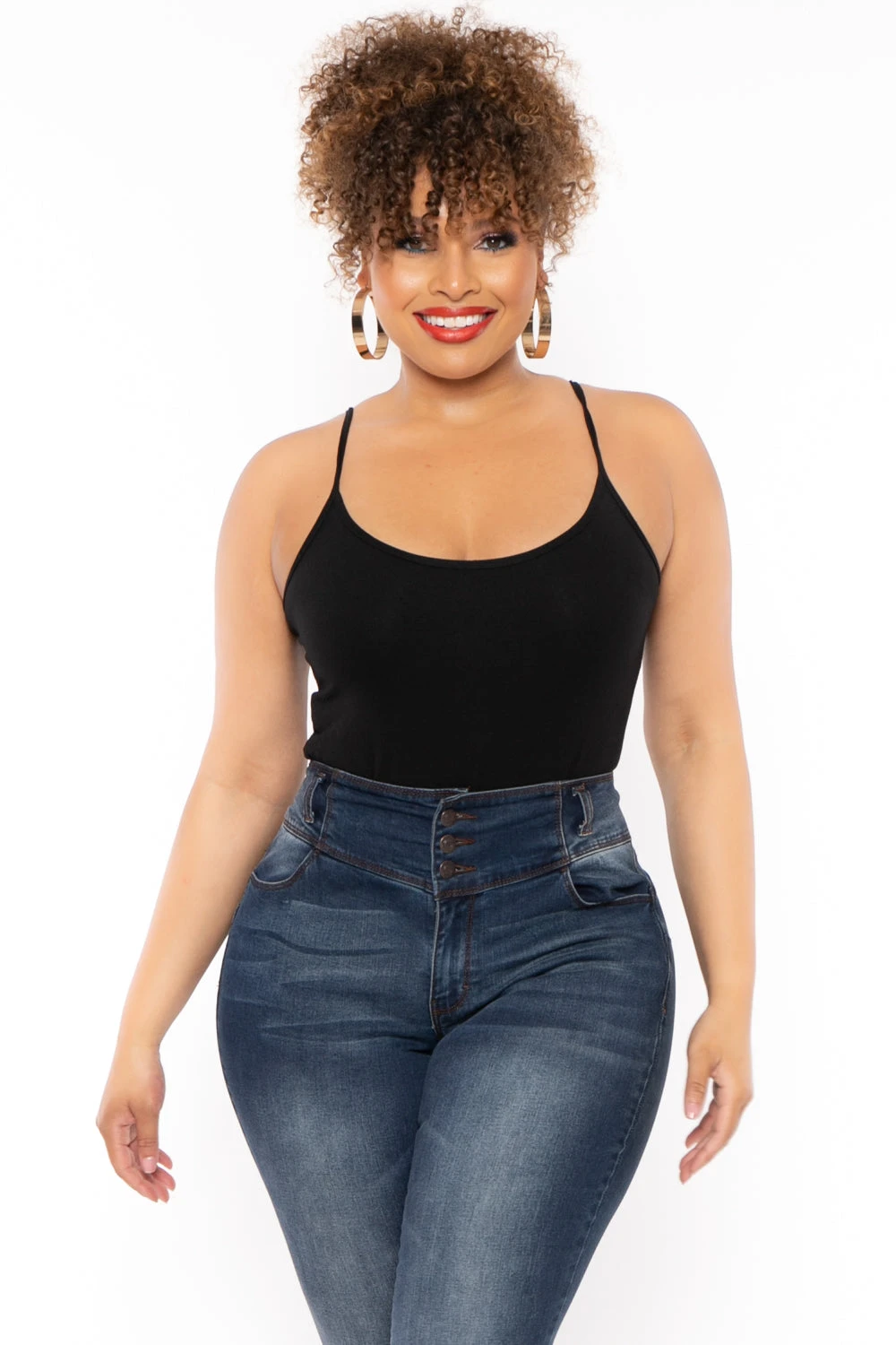 Plus Size Jersey Girl Bodysuit - Black Plus Size Jersey Girl Bodysuit - Black -Kitchensuppliesdeal 2022 10 12 7033