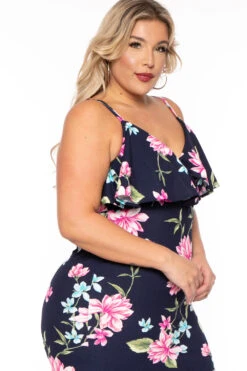 Front Page -Kitchensuppliesdeal curvy sense dresses plus size eden floral dress navy 31181662290017