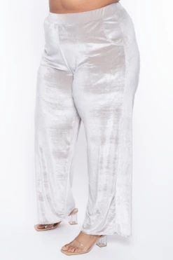 Plus Size Eloise Velour Bandeau & Pant Set - Stone 8 Plus Size Eloise Velour Bandeau & Pant Set - Stone -Kitchensuppliesdeal curvy sense matching sets plus size eloise velour bandeau pant set stone 29705776463969